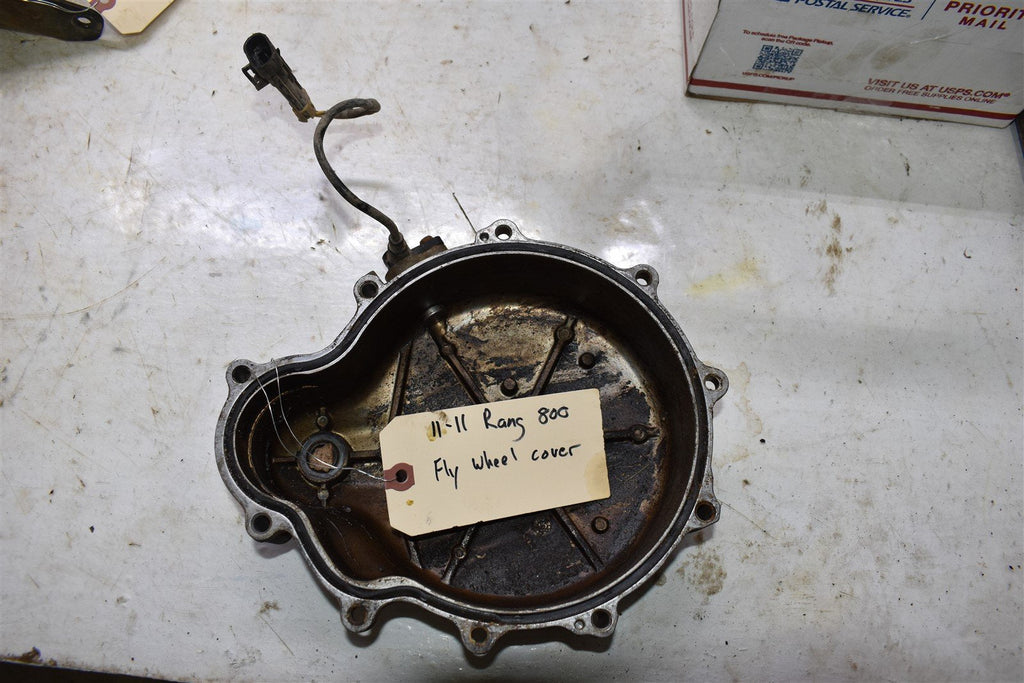 2011 Polaris Ranger 800 Flywheel Cover 3514553