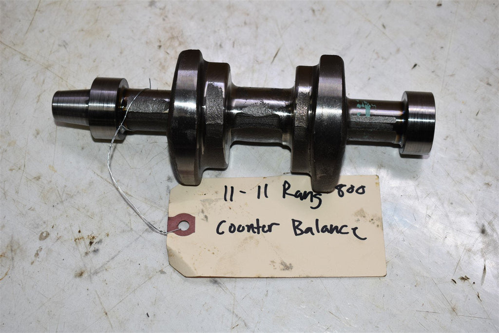 2011 Polaris Ranger 800 Counter Balance 5134837