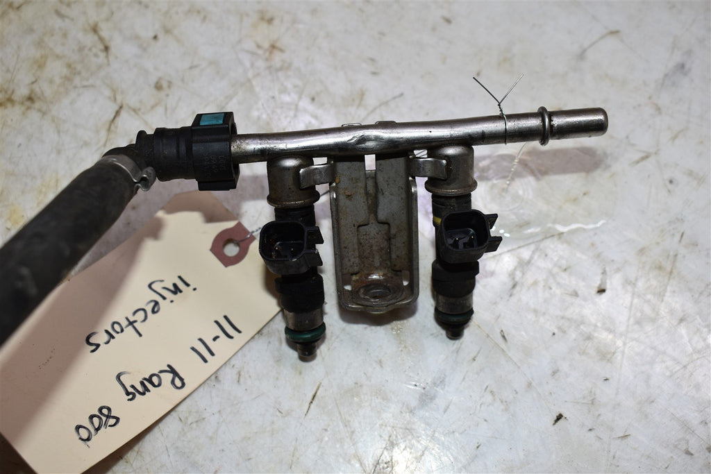 2011 Polaris Ranger 800 Injectors 1204318