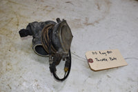 2011 Polaris Ranger 800 Throttle Body 1204195