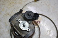 2011 Polaris Ranger 800 Throttle Body 1204195