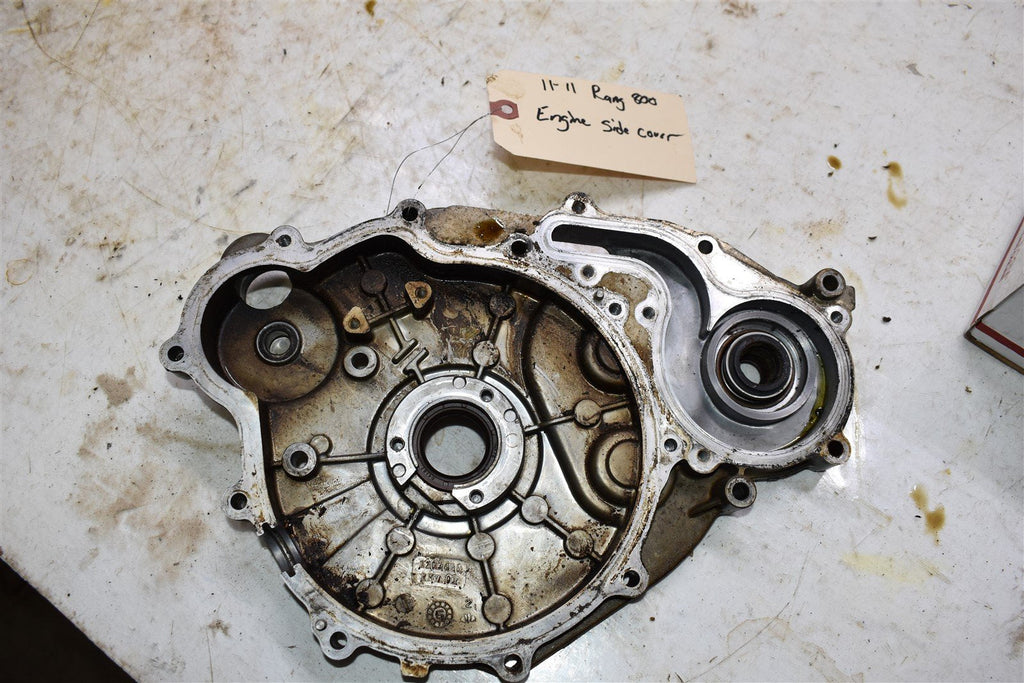 2011 Polaris Ranger 800 Engine Side Cover 1203626