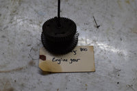 2011 Polaris Ranger 800 Engine Gear