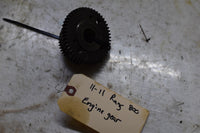 2011 Polaris Ranger 800 Engine Gear