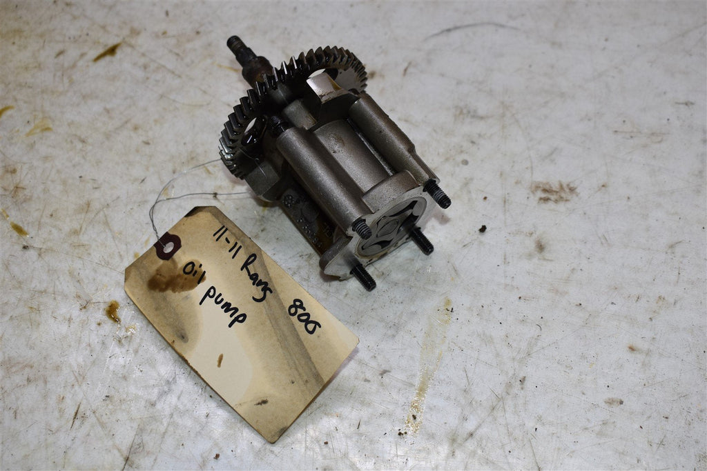 2011 Polaris Ranger 800 Oil Pump 2203012