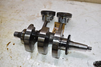 2011 Polaris Ranger 800 Crank Shaft Bad Threads 2203068