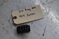 2011 Polaris Ranger 800 4x4 Switch 4011680