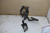 2011 Polaris Ranger 800 Pedals