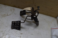 2011 Polaris Ranger 800 Pedals