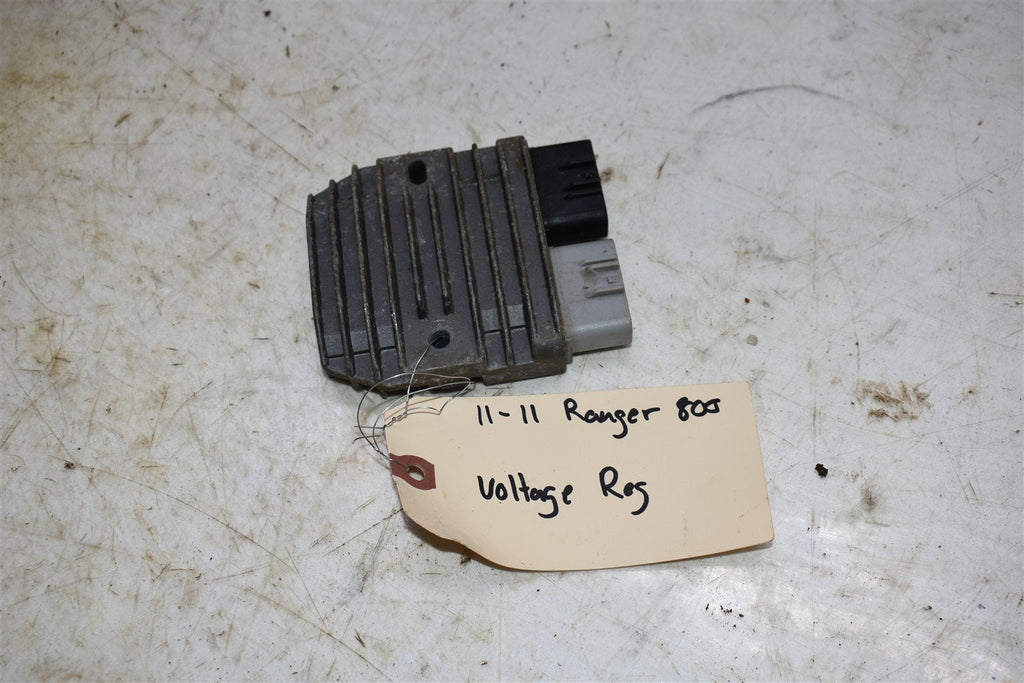 2011 Polaris Ranger 800 Voltage Regulator 4012941