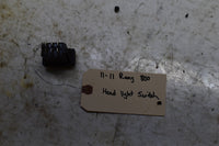 2011 Polaris Ranger 800 Headlight Switch 4011115