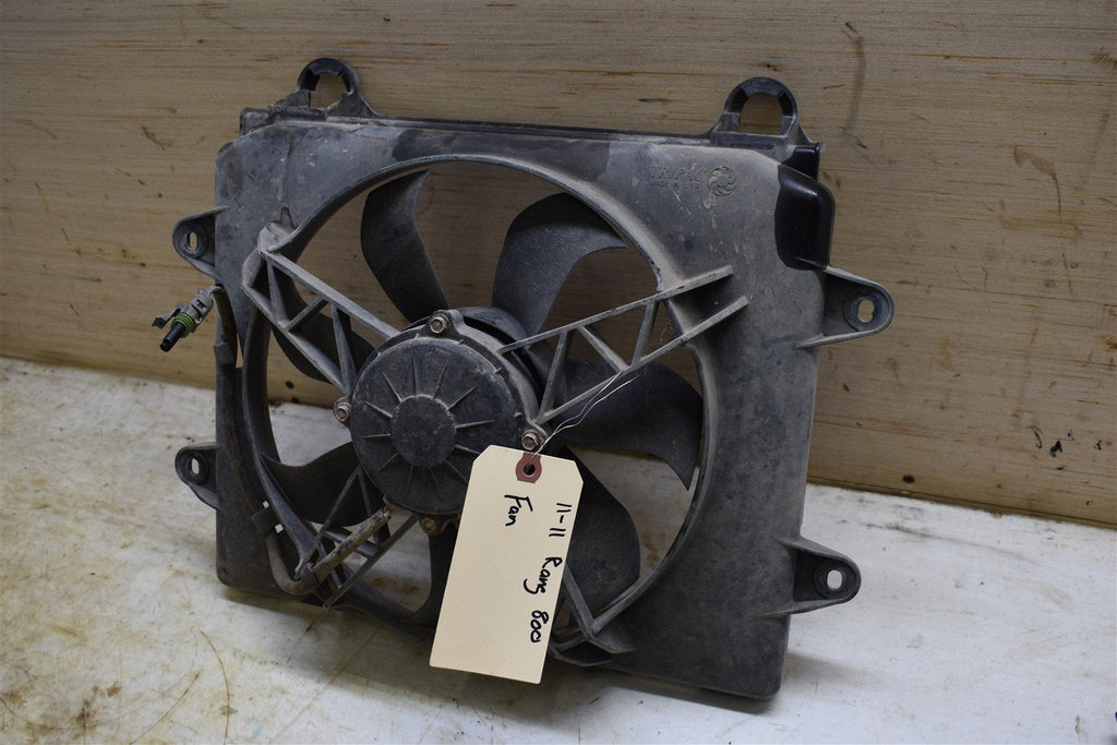 2011 Polaris Ranger 800 Fan 2411559