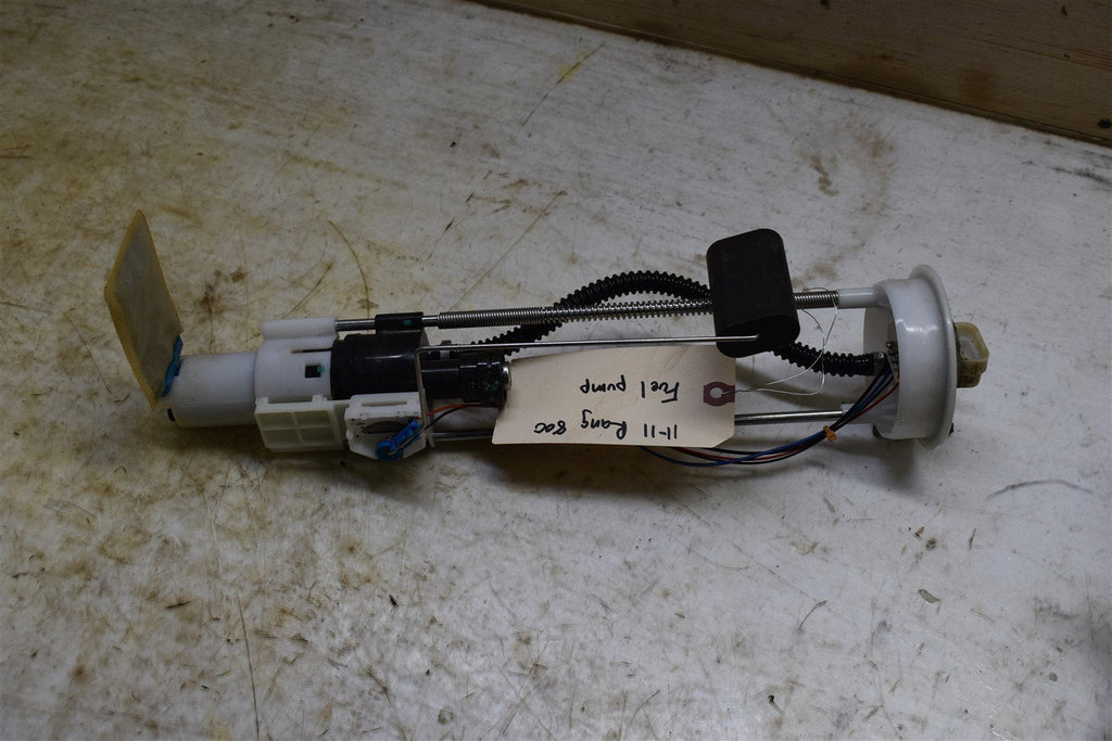 2011 Polaris Ranger 800 Fuel Pump 2204402