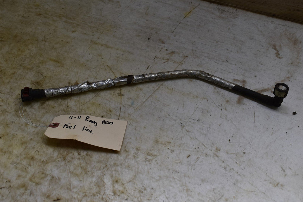 2011 Polaris Ranger 800 Fuel Line 2521152