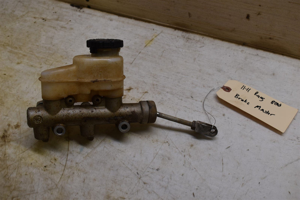 2011 Polaris Ranger 800 Brake Master Cylinder 2203454