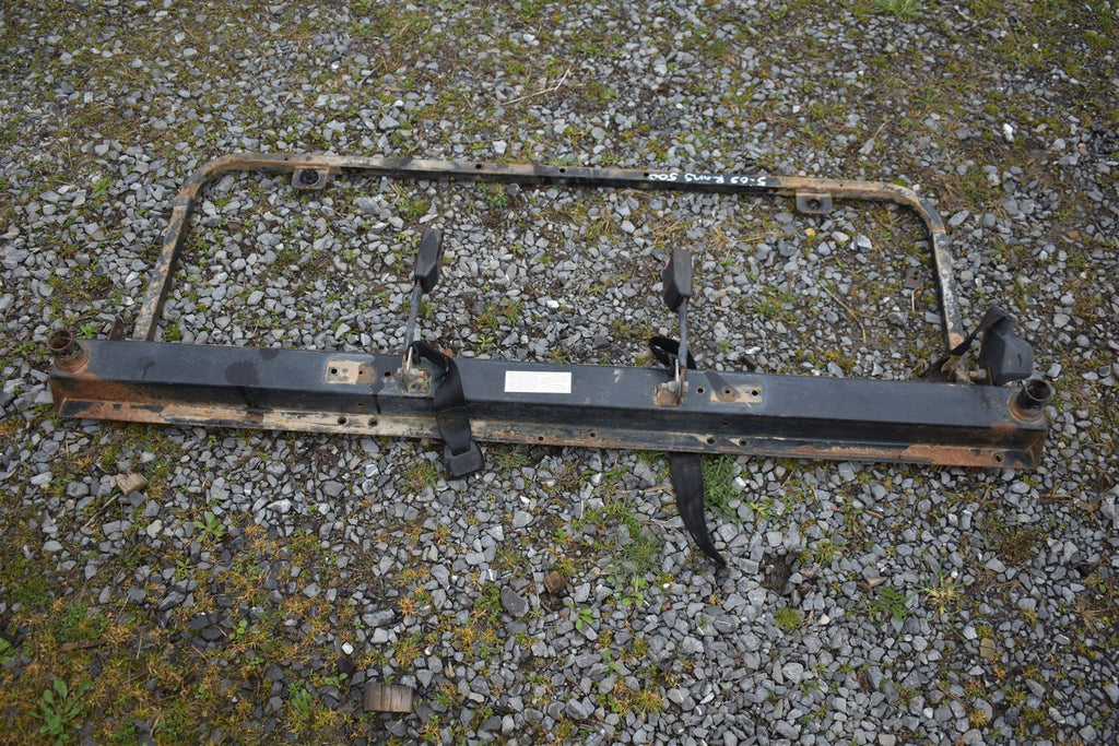 2005 Polaris Ranger 500 Seat Mount 1014753-067