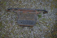 2005 Polaris Ranger 500 Front Bumper 1014991-067