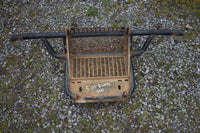 2005 Polaris Ranger 500 Front Bumper 1014991-067