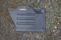 2005 Polaris Ranger 500 Right Rocker Panel/ Rear Fender Plastic 5435648-070