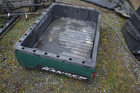 2005 Polaris Ranger 500 Bed