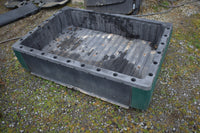 2005 Polaris Ranger 500 Bed