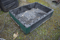 2005 Polaris Ranger 500 Bed