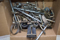 2005 Polaris Ranger 500 Bolts Lot