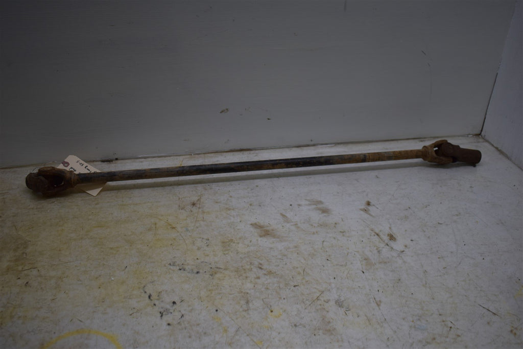 2005 Polaris Ranger 500 Front Prop Shaft 1380238