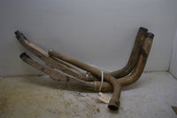 2005 Polaris Ranger 500 Intake Tubes/ Ducts 5434291 5434054