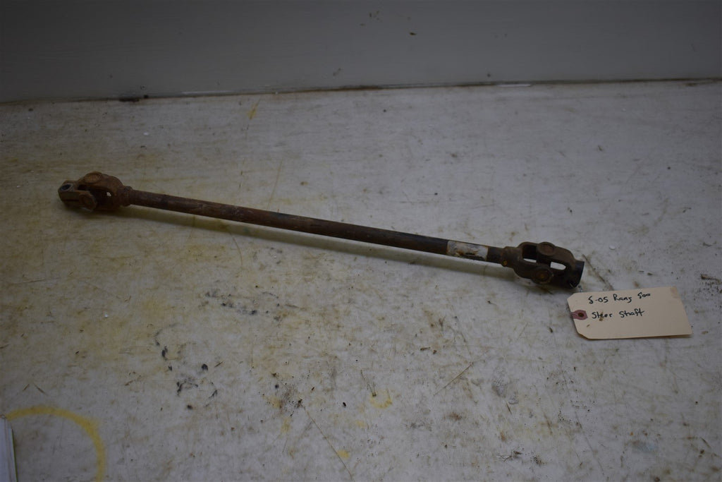 2005 Polaris Ranger 500 Steering Shaft 1822732