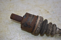 2005 Polaris Ranger 500 Left Front Axle 1380236