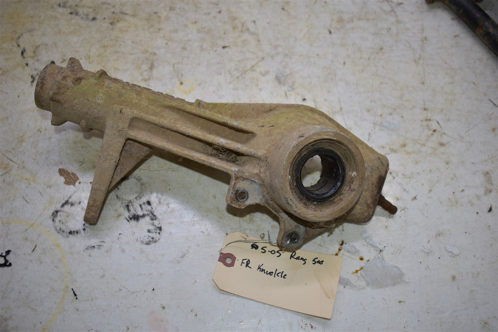 2005 Polaris Ranger 500 Right Front Knuckle 1820901