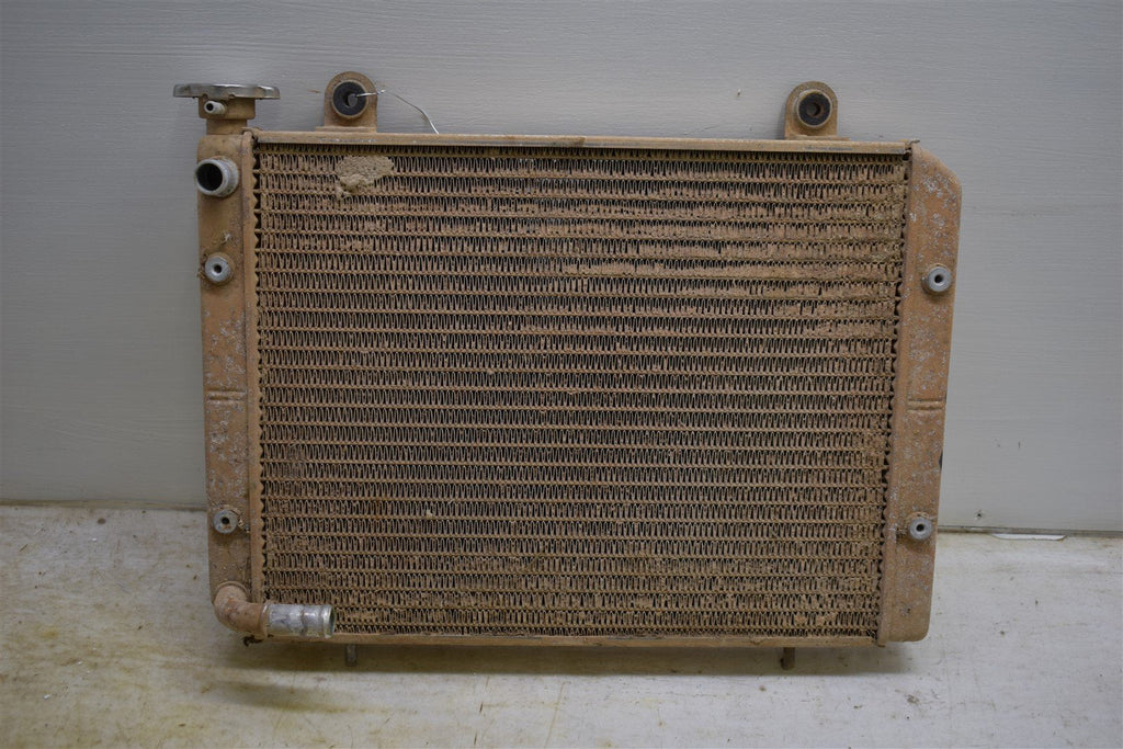 2005 Polaris Ranger 500 Radiator 1240209