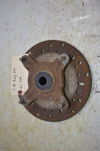 2005 Polaris Ranger 500 Left Front Wheel Hub 5131935