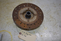 2005 Polaris Ranger 500 Left Front Wheel Hub 5131935