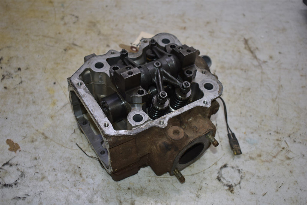 2005 Polaris Ranger 500 Cylinder Head 3085527