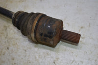 2005 Polaris Ranger 500 Left Front Axel 1380236