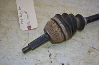 2005 Polaris Ranger 500 Left Front Axel 1380236