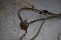 2005 Polaris Ranger 500 Front Brake Lines