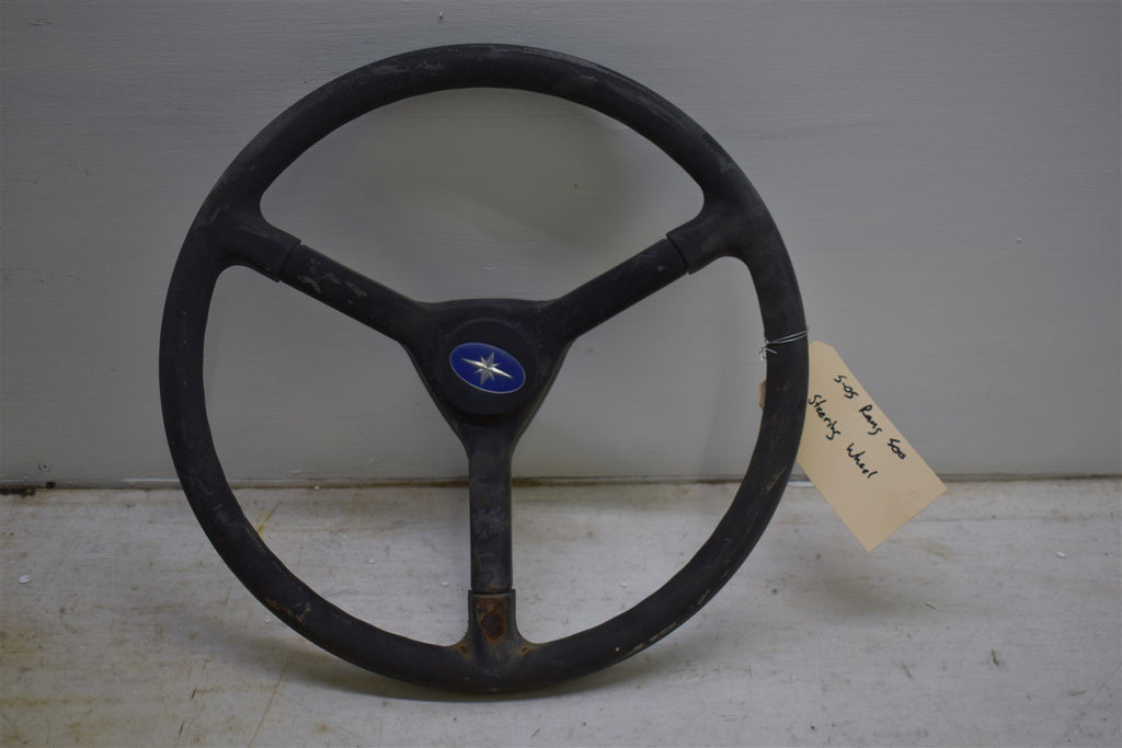 2005 Polaris Ranger 500 Steering Wheel 1821334