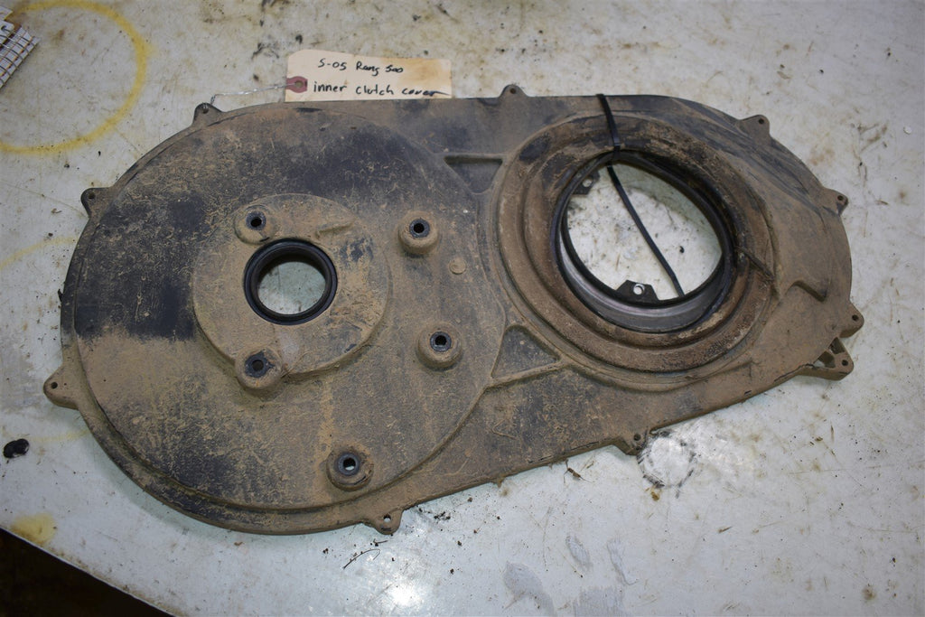 2005 Polaris Ranger 500 Inner Clutch Cover 2632979