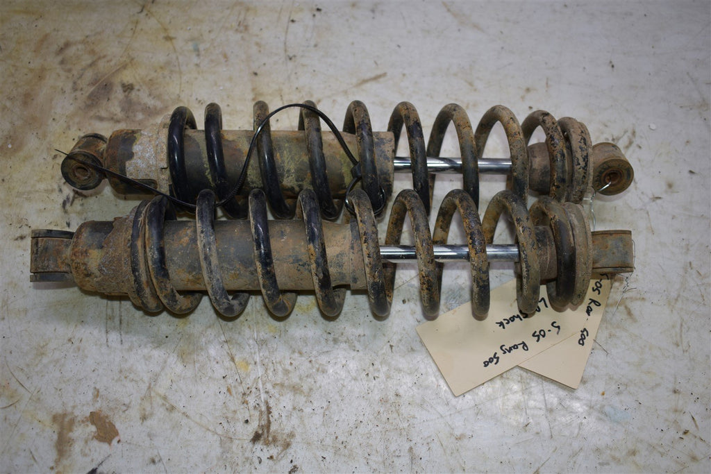2005 Polaris Ranger 500 Rear Shocks 7042333