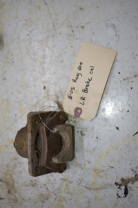 2005 Polaris Ranger 500 Left Rear Brake Caliper 5134716