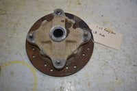 2005 Polaris Ranger 500 Left Rear Wheel Hub 5134311