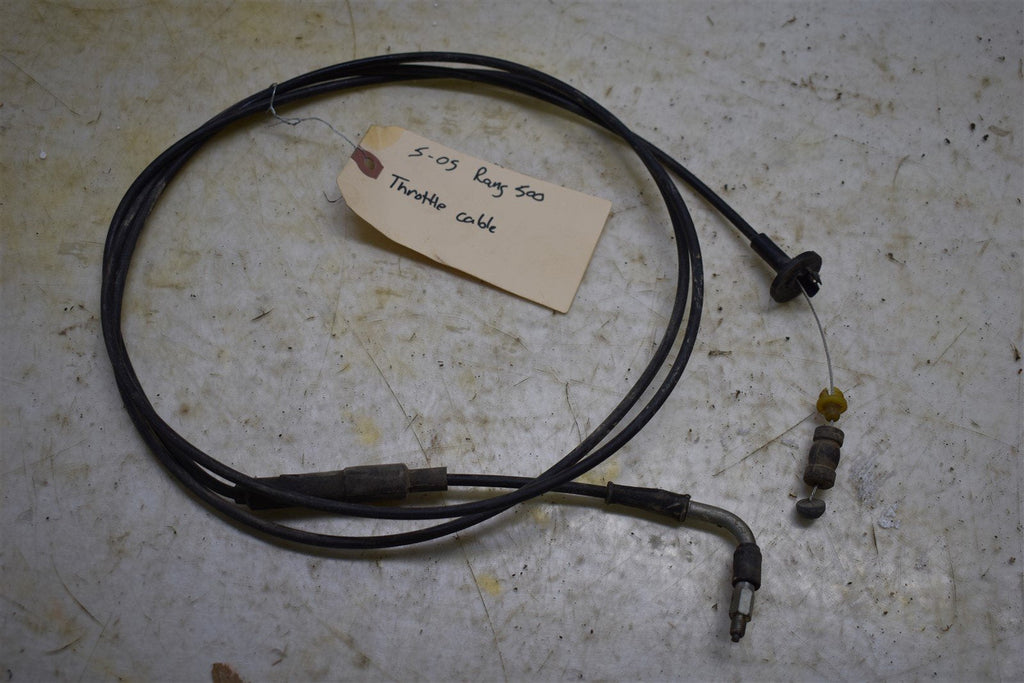 2005 Polaris Ranger 500 Throttle Cable 7081212
