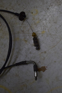 2005 Polaris Ranger 500 Throttle Cable 7081212