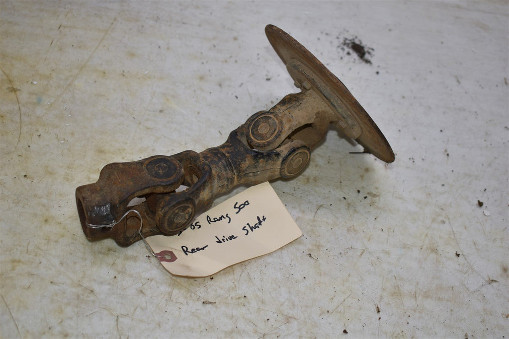 2005 Polaris Ranger 500 Rear Drive Shaft 1380239