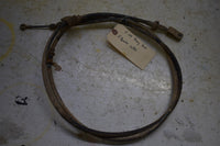 2005 Polaris Ranger 500 Parking Brake Cable 7081208