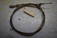 2005 Polaris Ranger 500 Parking Brake Cable 7081208