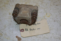 2005 Polaris Ranger 500 Brake Master Cylinder 1910447